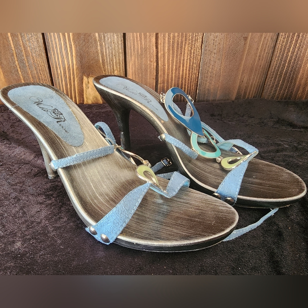 Women's Shoes